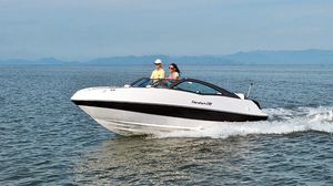 runabout hors-bord 1