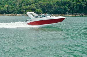 runabout in-bord 1