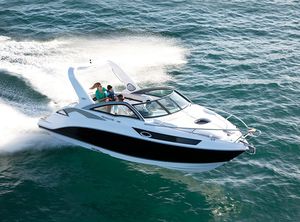 runabout in-bord 1