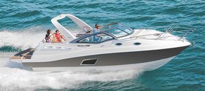 runabout in-bord 1