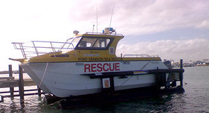 ascenseur pour catamaran 1