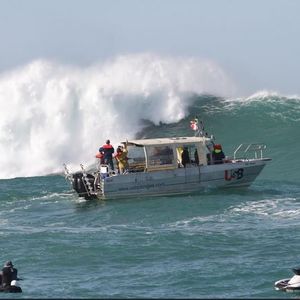 bateau à passagers