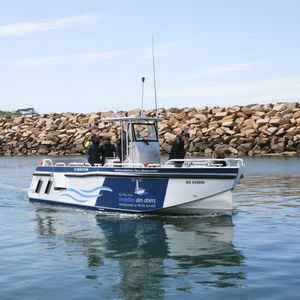bateau à passagers