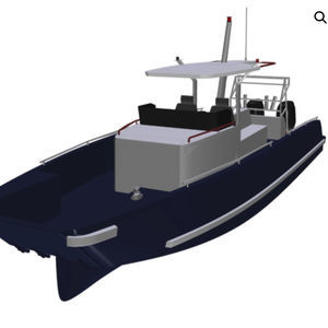 bateau à passagers
