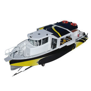 bateau à passagers