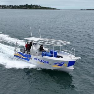 bateau de travail 1