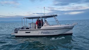 bateau de surveillance 1