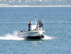 bateau de travail 1