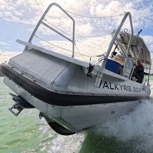 bateau de travail 1
