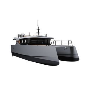 bateau à passagers 1