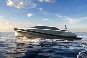 runabout in-bord 1