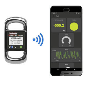 émetteur pour capteur de charge