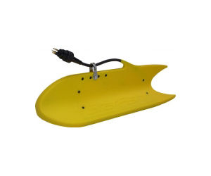 sonar pour ROV