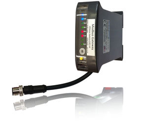 passerelle de réseau NMEA2000® vers Modbus