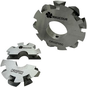 coupe-orin pour arbre d'hélice de bateaux 1