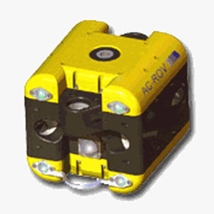 ROV sous-marin d'intervention 1