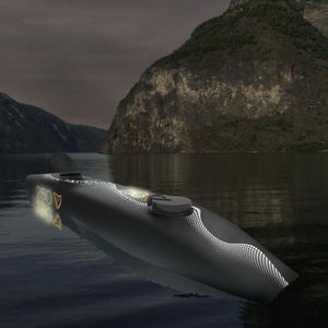 sous-marin de tourisme