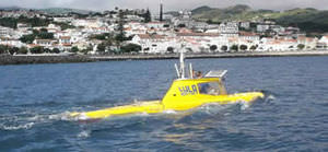 sous-marin à usage professionnel 1
