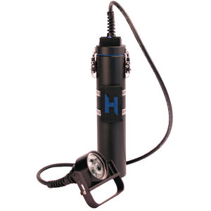 phare de plongée LED