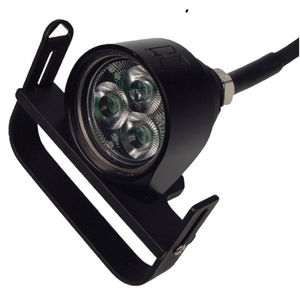 phare de plongée LED