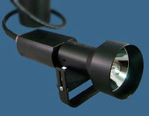 phare de plongée HID