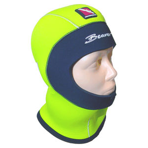 cagoule de plongée