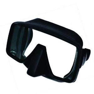 masque de plongée mono vitre
