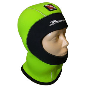 cagoule de plongée / en néoprène