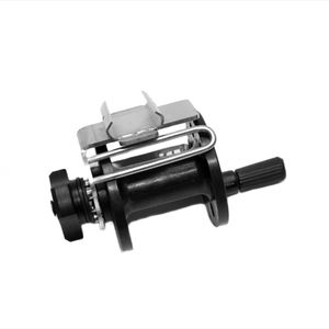 moulinet pour arbalète de chasse sous-marine