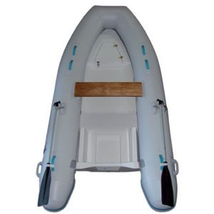 bateau pneumatique hors-bord 1