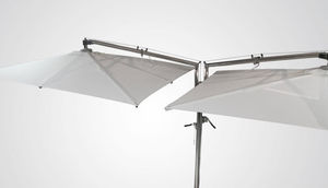 parasol pour super-yacht à voile