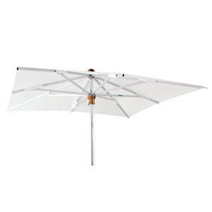 parasol pour mega-yacht