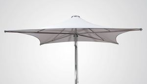 parasol pour motor-yacht