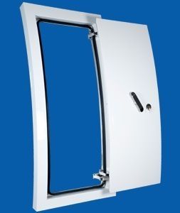 porte pour bateau 1