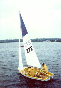dériveur double 1