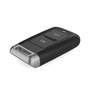 télécommande pour échangeur de chaleur