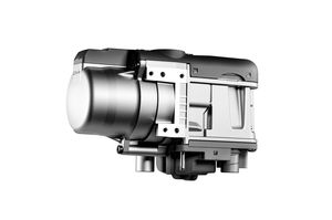 chauffage au diesel 1
