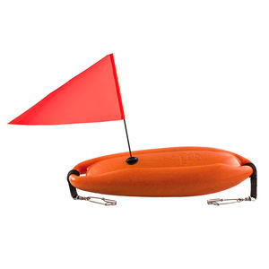 bouée de signalisation de plongée