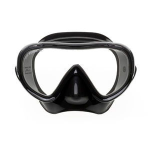 masque de plongée mono-verre