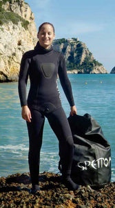 combinaison de chasse sous-marine 1