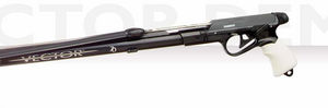 arbalète de chasse sous-marine en aluminium