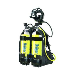 gilet stabilisateur de plongée professionnelle