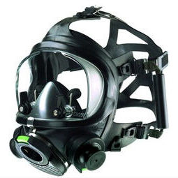 masque de plongée facial intégral