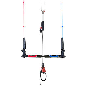 barre de kitesurf