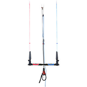 barre de kitesurf 1