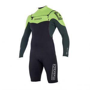 combinaison en néoprène pour sports nautiques