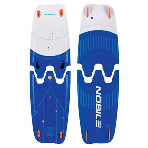 planche de kitesurf twin-tips