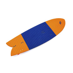 planche de kitesurf directionnelle