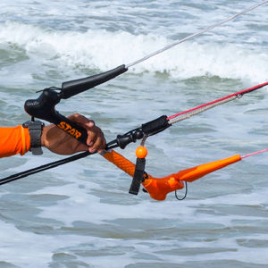barre de kitesurf