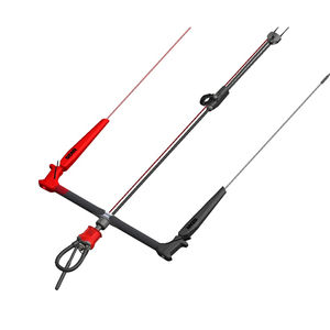barre de kitesurf